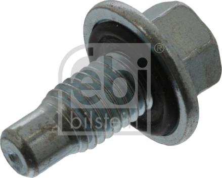 Febi Bilstein 44442 - Surub de golire,baia de ulei aaoparts.ro