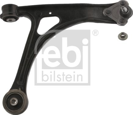 Febi Bilstein 44453 - Brat, suspensie roata aaoparts.ro