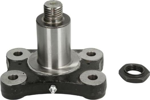 Febi Bilstein 44410 - Chit de reparatie, levier revers directie aaoparts.ro
