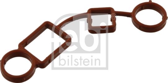 Febi Bilstein 44481 - Garnitura,aerisire bloc motor aaoparts.ro