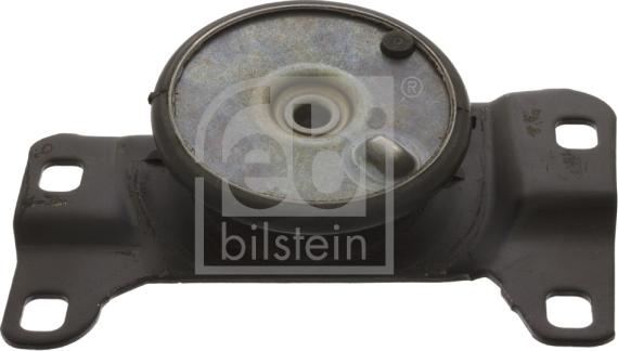 Febi Bilstein 44482 - Suport, transmisie automata aaoparts.ro