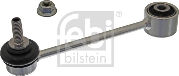 Febi Bilstein 44428 - Brat / bieleta suspensie, stabilizator aaoparts.ro