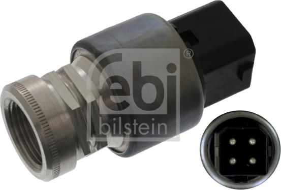 Febi Bilstein 44540 - Senzor,viteza / turatie aaoparts.ro