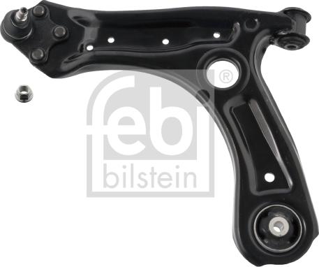 Febi Bilstein 44547 - Brat, suspensie roata aaoparts.ro