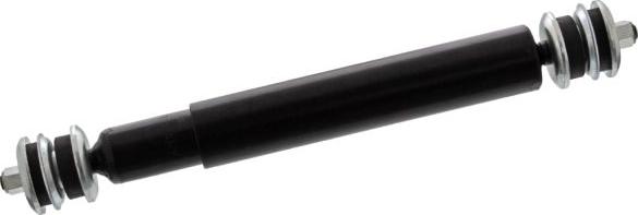 Febi Bilstein 44560 - Amortizor aaoparts.ro