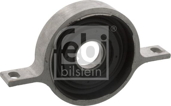 Febi Bilstein 44567 - Suport, ax cardanic aaoparts.ro