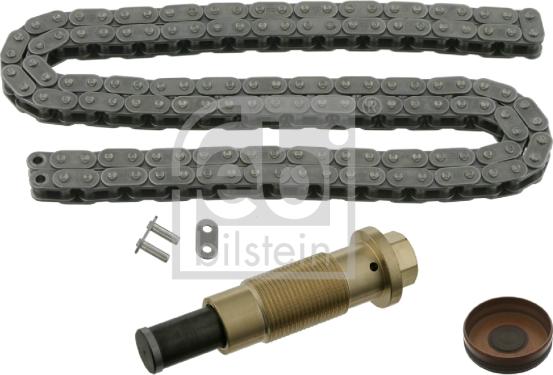 Febi Bilstein 44505 - Chit lant de distributie aaoparts.ro