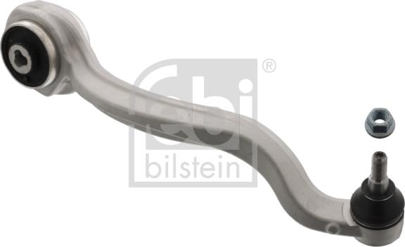 Febi Bilstein 44519 - Brat, suspensie roata aaoparts.ro