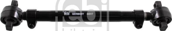 Febi Bilstein 44517 - Brat, suspensie roata aaoparts.ro