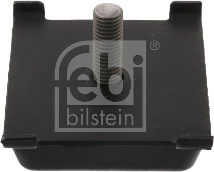 Febi Bilstein 44582 - Tampon cauciuc, suspensie aaoparts.ro