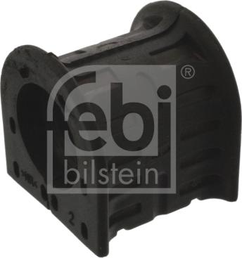 Febi Bilstein 44539 - Cuzinet, stabilizator aaoparts.ro