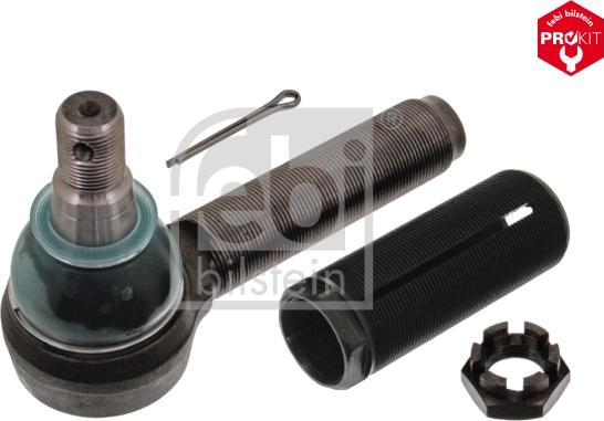 Febi Bilstein 44524 - Cap de bara aaoparts.ro