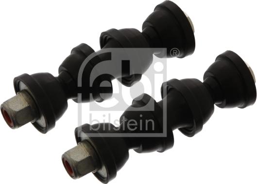 Febi Bilstein 44528 - Brat / bieleta suspensie, stabilizator aaoparts.ro