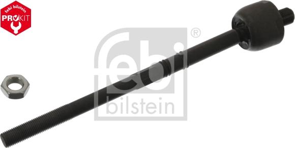 Febi Bilstein 44690 - Articulatie axiala, cap de bara aaoparts.ro