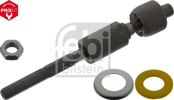 Febi Bilstein 44644 - Articulatie axiala, cap de bara aaoparts.ro