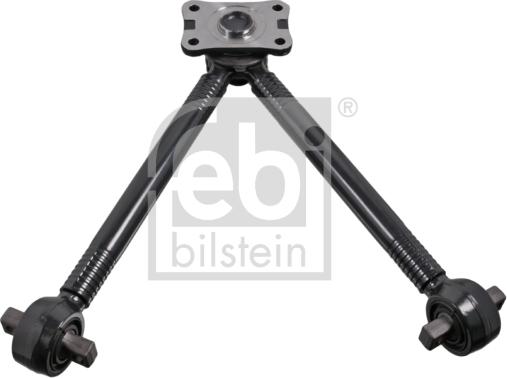 Febi Bilstein 44642 - Brat, suspensie roata aaoparts.ro