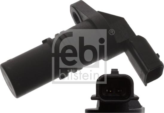 Febi Bilstein 44647 - Senzor impulsuri, arbore cotit aaoparts.ro