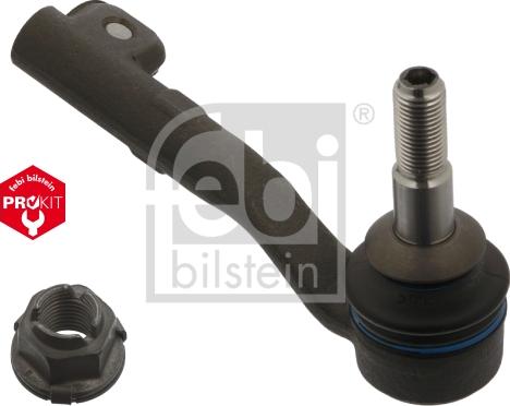 Febi Bilstein 44658 - Cap de bara aaoparts.ro