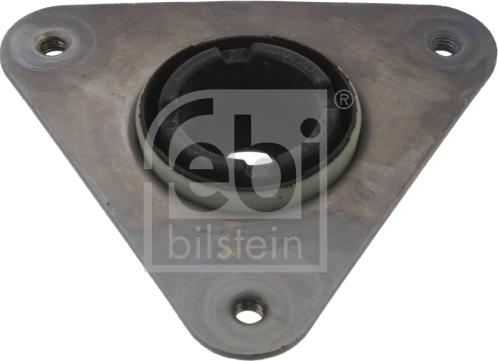 Febi Bilstein 44661 - Rulment sarcina suport arc aaoparts.ro