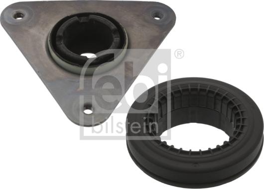 Febi Bilstein 44662 - Rulment sarcina suport arc aaoparts.ro