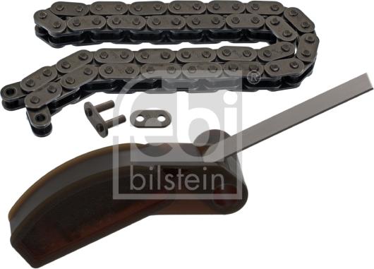 Febi Bilstein 44610 - Set lant, antrenare pompa ulei aaoparts.ro