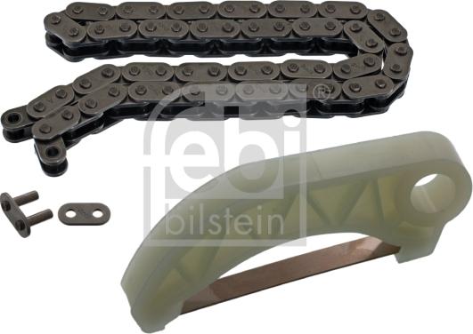 Febi Bilstein 44611 - Set lant, antrenare pompa ulei aaoparts.ro