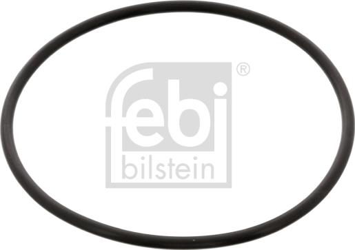 Febi Bilstein 44681 - Inel de etansare,butuc roata aaoparts.ro