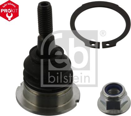 Febi Bilstein 44687 - Articulatie sarcina / ghidare aaoparts.ro