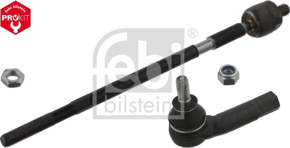 Febi Bilstein 44675 - Bara directie aaoparts.ro