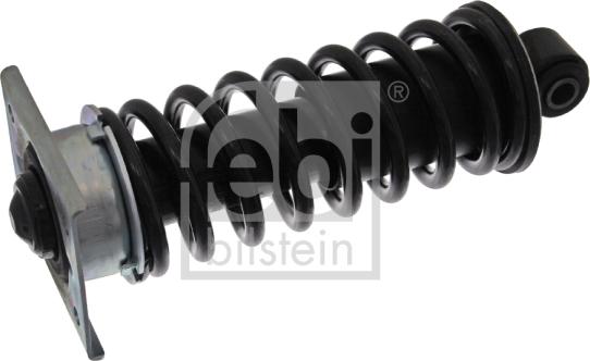 Febi Bilstein 44673 - Amortizor, suspensie cabina aaoparts.ro