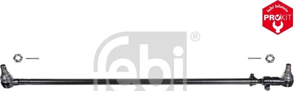 Febi Bilstein 44672 - Bieleta, directie aaoparts.ro