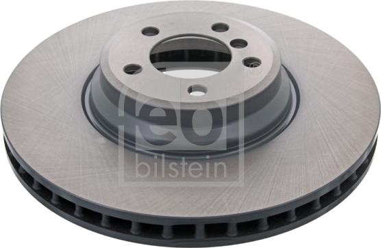 Febi Bilstein 44093 - Disc frana aaoparts.ro