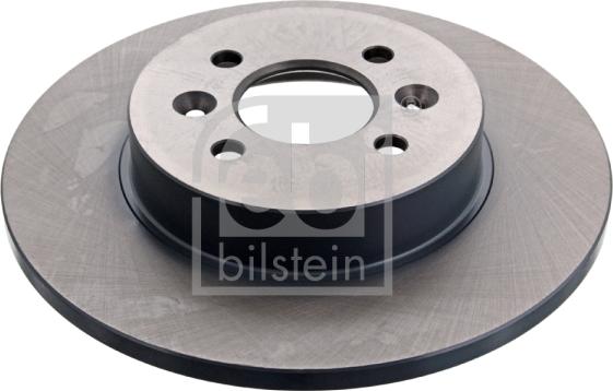 Febi Bilstein 44059 - Disc frana aaoparts.ro