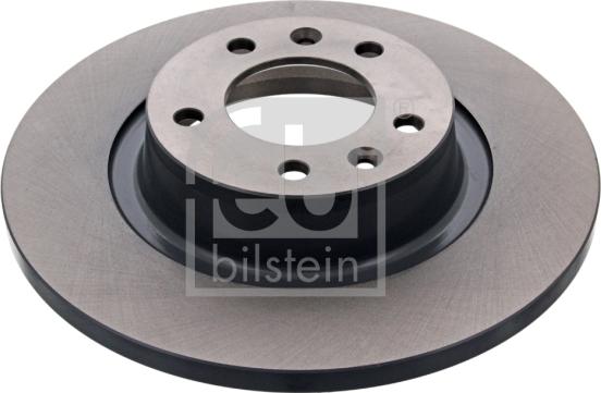 Febi Bilstein 44064 - Disc frana aaoparts.ro