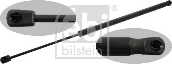 Febi Bilstein 44005 - Amortizor portbagaj aaoparts.ro