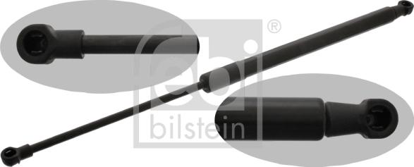Febi Bilstein 44001 - Amortizor portbagaj aaoparts.ro