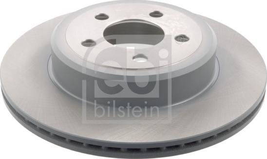 Febi Bilstein 44014 - Disc frana aaoparts.ro
