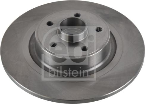 Febi Bilstein 44018 - Disc frana aaoparts.ro