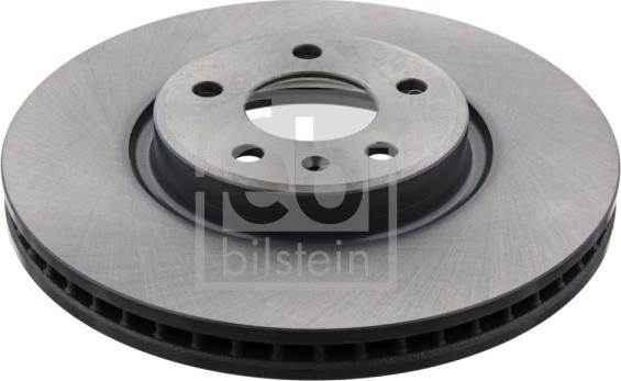 Febi Bilstein 44022 - Disc frana aaoparts.ro