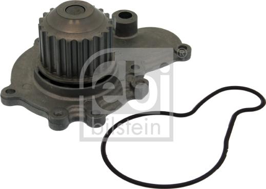 Febi Bilstein 44196 - Pompa apa aaoparts.ro