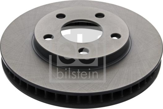 Febi Bilstein 44141 - Disc frana aaoparts.ro