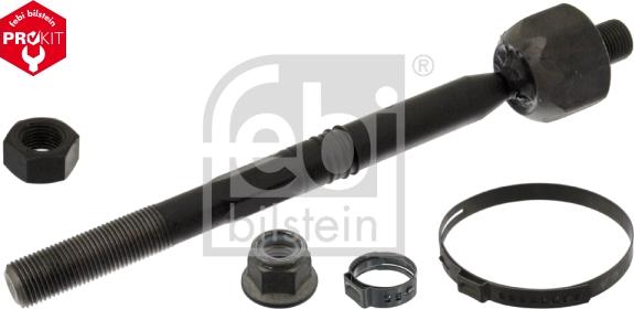 Febi Bilstein 44156 - Articulatie axiala, cap de bara aaoparts.ro