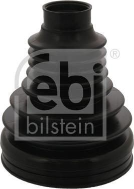 Febi Bilstein 44152 - Burduf cauciuc, articulatie planetara aaoparts.ro