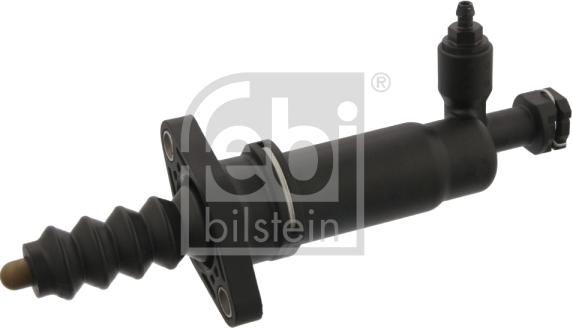 Febi Bilstein 44166 - Cilindru receptor ambreiaj aaoparts.ro