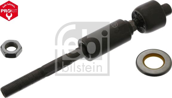 Febi Bilstein 44161 - Articulatie axiala, cap de bara aaoparts.ro