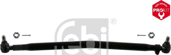 Febi Bilstein 44187 - Bieleta, directie aaoparts.ro