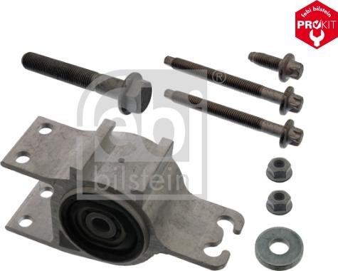 Febi Bilstein 44175 - Suport,trapez aaoparts.ro