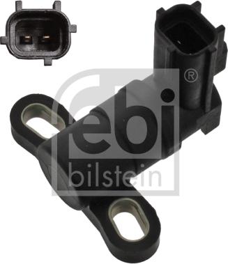 Febi Bilstein 44899 - Senzor impulsuri, arbore cotit aaoparts.ro