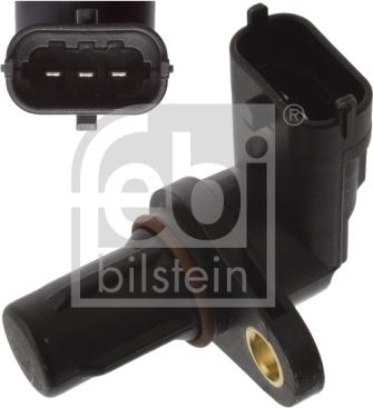 Febi Bilstein 44845 - Senzor,pozitie ax cu came aaoparts.ro