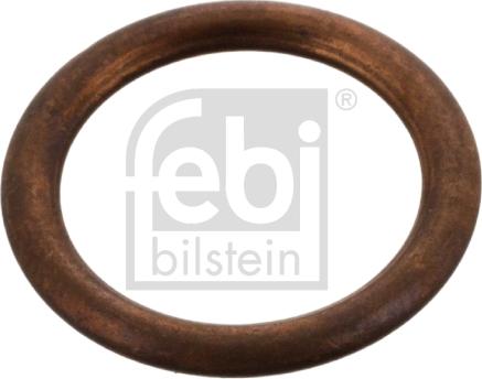 Febi Bilstein 44850 - Inel etansare, surub drena ulei aaoparts.ro